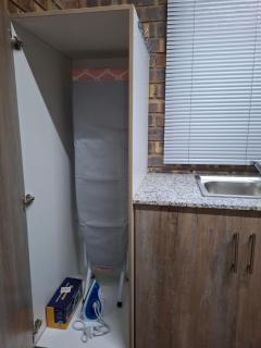 Mitchell Manor - Vryheid - 1