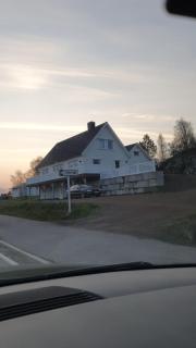 Koselig hus med havutsikt - Sortland - 3