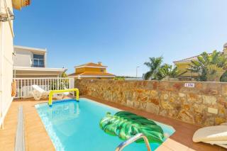 Meloneras Hills Private Villa - Meloneras - 0