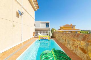 Meloneras Hills Private Villa - Meloneras - 8