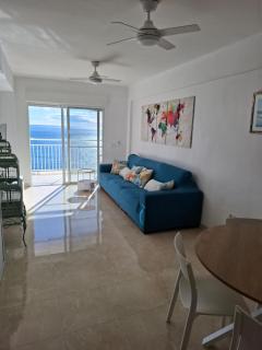 Sea of Dreams - Villajoyosa - 2