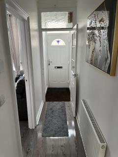 A great place to stay-2 Bedroom House - 1