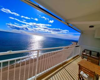 Sea of Dreams - Villajoyosa - 8