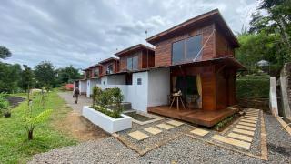 The Valley House Ci Dwi Resort - Subang - 5