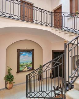 ALMA - Appartamento in palazzo nobiliare - 4