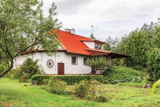 Sielanka na Kociewiu - Skrzynia - 1