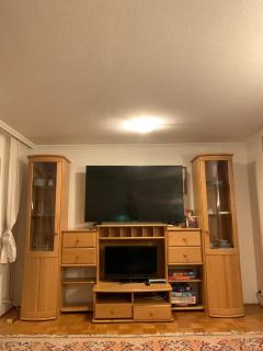 Ferienhaus Gebertshammer WLAN, Netflix - Dießen am Ammersee - 1
