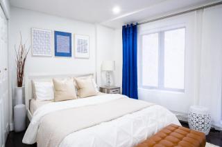 809-3B Studio With a Balcony by Columbus Circle - 5
