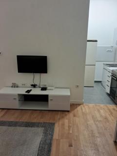 Apartmani Anastasia - Petrovaradin - 8