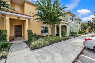 PP8962 - 4 Bedrooms w Pool & Resort Access - Kissimmee - 7