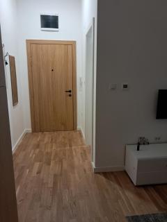 Apartmani Anastasia - Petrovaradin - 4