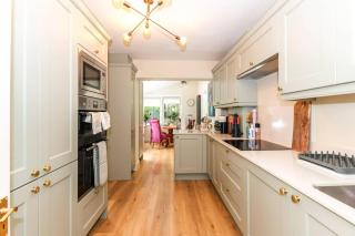 Townhouse in Dublin 4 - check connttact from photos for details ! Close to all ! - Dublino - 3