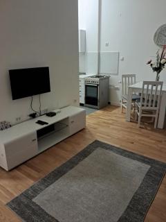 Apartmani Anastasia - Petrovaradin - 1