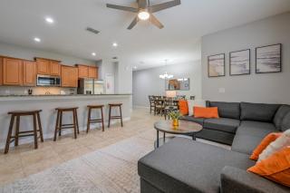 PP8962 - 4 Bedrooms w Pool & Resort Access - Kissimmee - 1