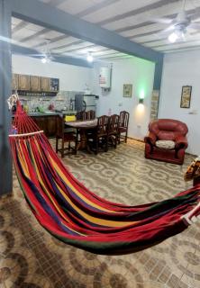 Alojamiento Itaembe Guazu - Villa Dolores - 6