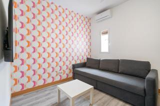 La Latina Sol. Espacioso apartamento, 12 pax - Madrid - 7