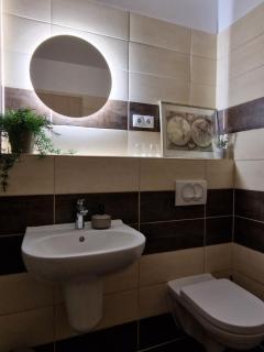 Spirit of Corvin Apartment - Budapest - 3