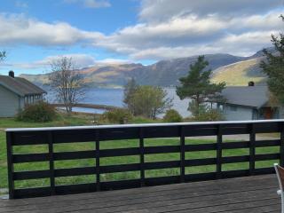 Cabin "Morell" by the Hardangerfjord - Utne - 9