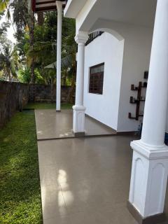 Zuulas Palace - Dickwella - 5
