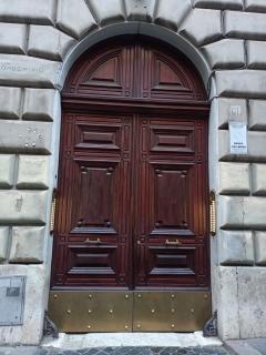 LUXURY HOME ROME - Roma - 8