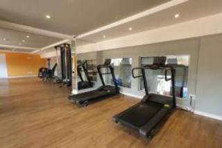 Hot Beach Suites - Olímpia - 9