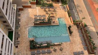 Hot Beach Suites - Olímpia - 7