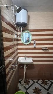 Hanumat Retreat - Ayodhya - 2