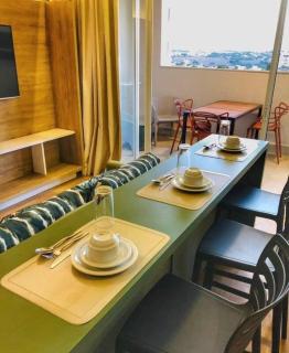 Hot Beach Suites - Olímpia - 2