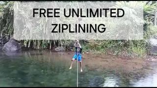 3 Rivers Eco Lodge - Rosalie - 7