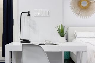 809-4B Studio Balcony W&D Prime location - 5