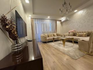 Prishtina Vibes Apartment - Pristina - 9