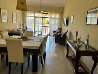 Residencial Green Paradise at Metro Country Club Juan Dolio - 2 Bedroom with Balcony - Juan Dolio - 7
