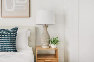 809-5A Gorgeous New 1BR Heart of Midtown - Nova Iorque - 1