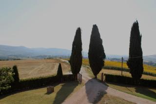 Casale Nonno Dario, Balcone delle Marche Cingoli - Troviggiano - 4