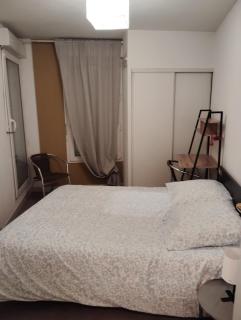 Charmant appartement 2 chambres - Proche Tours - Joué-lés-Tours - 2