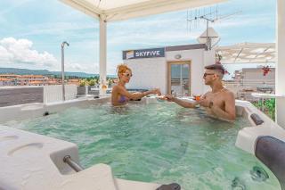 Skyfive Fire Apartment - Alghero - 9