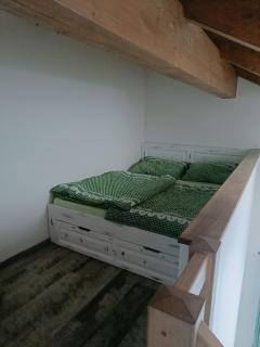 Ubytování Na potoce - 5