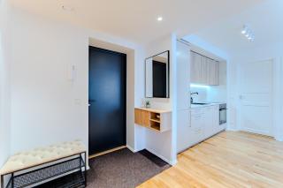Laine 6a Apartment - 1