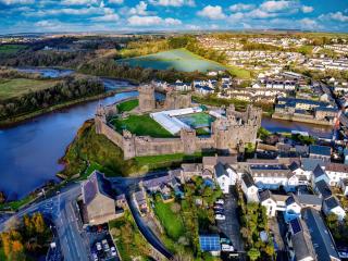 Butland Cottage - Pembroke - 9