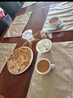 carefull Guest House Islamabad - Islamabad - 7