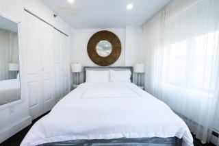 809-6B New 2BR Duplex With Private Patio - Nova Iorque - 1