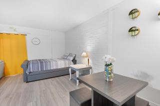 Pet Friendly Large Studio With Free Wi-Fi In Great Location! - Orange Park - 4
