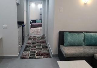 10 STEPS from BEACH and CITY HEART, Furnished with Modern Kitchenette - 0