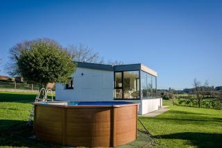 Casa Areas - Boimorto - 7
