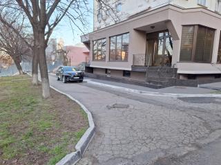 Rose Valley Chisinau - Chişinău - 1