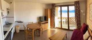 appartement avec vue sur le lac et les montagnes - 4