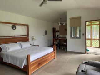 Fly to Villa Coiba - free shuttle - Santa Catalina - 8