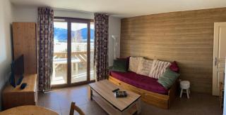 appartement avec vue sur le lac et les montagnes - Les Angles - 3