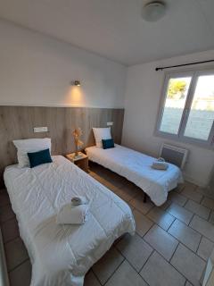 La Maison des Coquilles - Lanton - 7