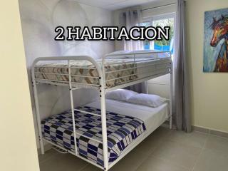 casa de playa vacacional goldsky - 5